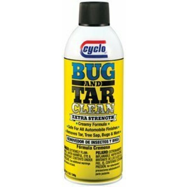 Cyclo C-64 12oz Bug And Tar Clean 350506481